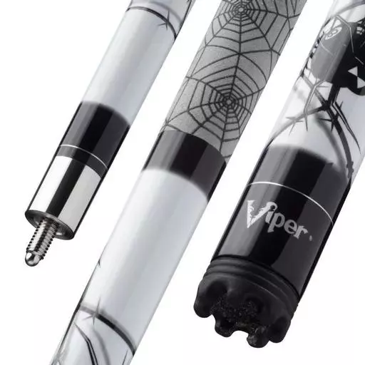 Viper Spider Revolution Pool Cue