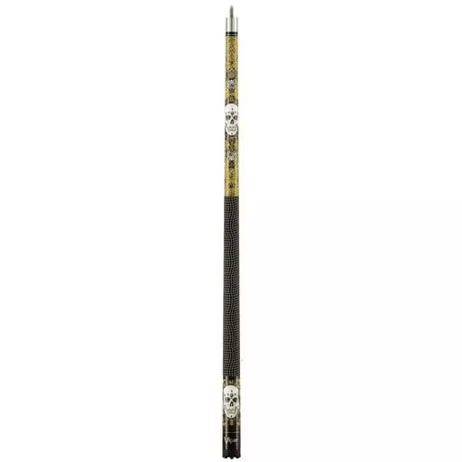 Viper Relic Revolution Pool Cue