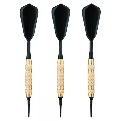 Fat Cat Highlander Soft Tip Bar Darts