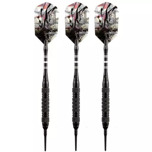 Viper Black Magic™ Soft-tip Darts