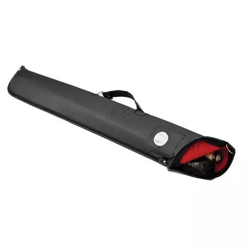 Casemaster® Cono Pool Cue Case - Black