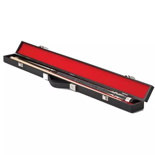 Casemaster® Deluxe Hard Pool Cue Case