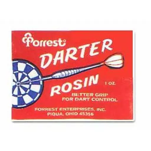 Dart Rosin