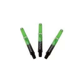 Click here to learn more about the Viperlock Shade Dart Shaft Short Green.