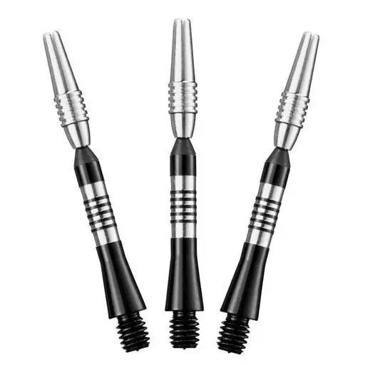 GLD Viper Aluminum Spinster&trade; Yukon Shaft InBetween Black