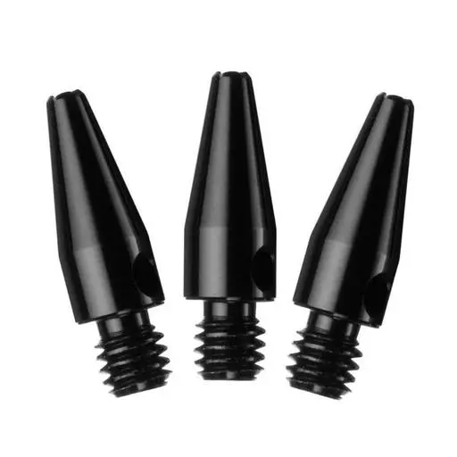 Viper Aluminum Shaft Micro Black