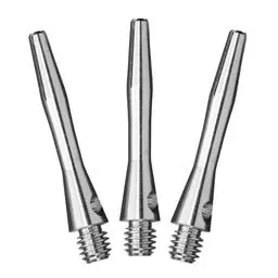 Click here to learn more about the Viper Aluminum Shaft Extra Short Silver.