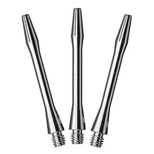 Viper Aluminum Shaft Inbetween Silver