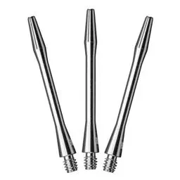 Click here to learn more about the Viper Aluminum Shaft Medium Silver.