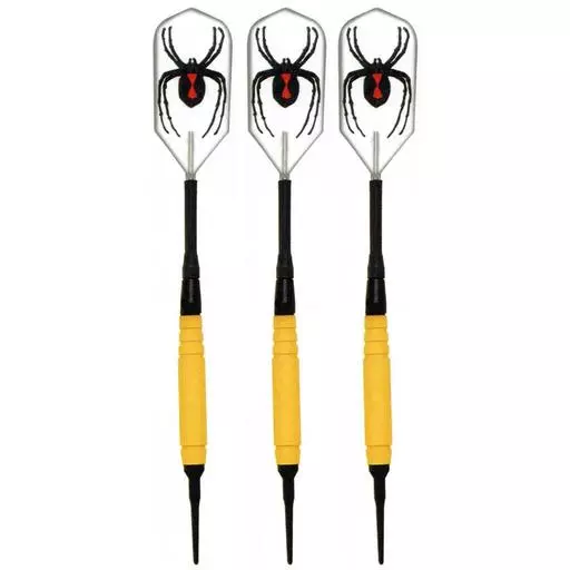 Gold Widow™ Soft-tip Darts EGW-1