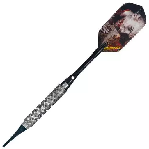 Nightmares™ Tungsten Soft-tip Darts