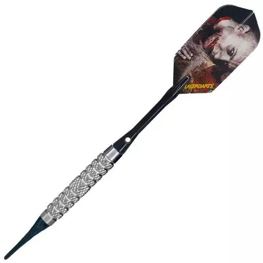 Nightmares™ Tungsten Soft-tip Darts