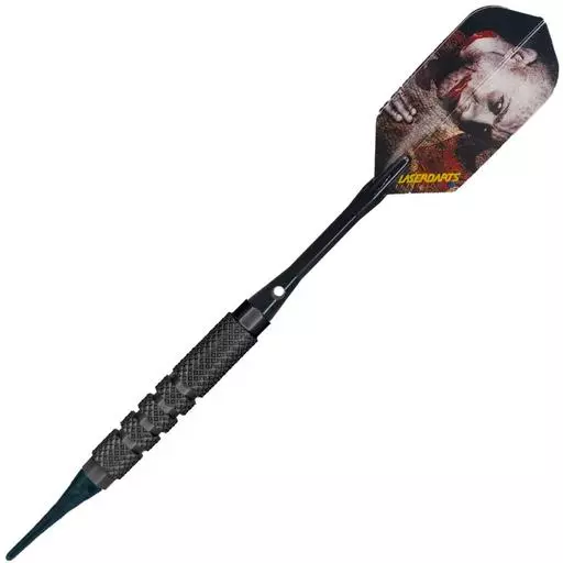 Nightmares™ Tungsten Soft-tip Darts