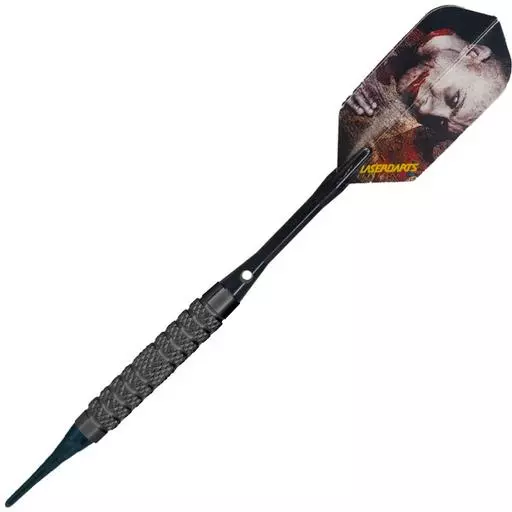 Nightmares™ Tungsten Soft-tip Darts