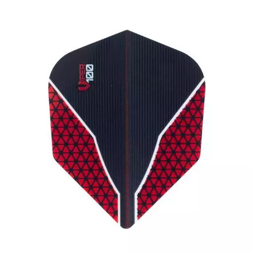 V-100 Flights Standard Red