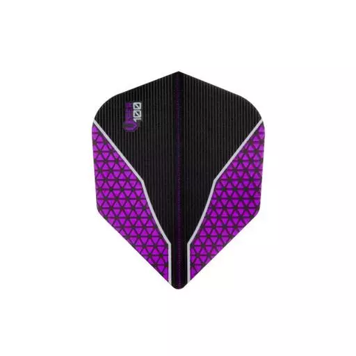 V-100 Flights Standard Purple