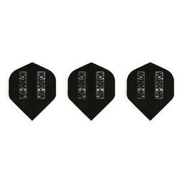 Click here to learn more about the GLD Black Standard Pentathlon 2369 Dart Flights.