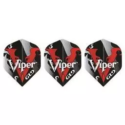 Click here to learn more about the GLD Viper Poly Royal Hard 2471 Dart Flights.