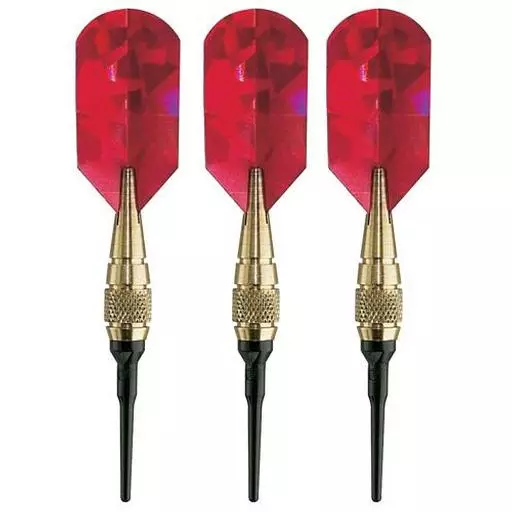 Termite™ Brass Soft-tip Darts