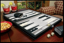 Backgammon