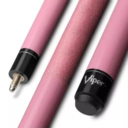Viper Pink Lady Pool Cue