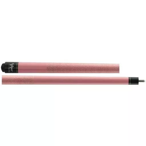 Viper Pink Lady Pool Cue