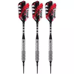 Click here to learn more about the Viper Bully Tungsten Soft-Tip Darts - 9/32'' Barrel.
