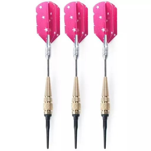 Mighty Mite Soft Tip Darts 