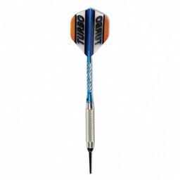 Click here to learn more about the Elkadart ''Turbo'' Soft Tip Darts 18 Gram.