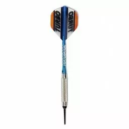 Click here to learn more about the Elkadart ''Turbo'' Soft Tip Darts 18 Gram.