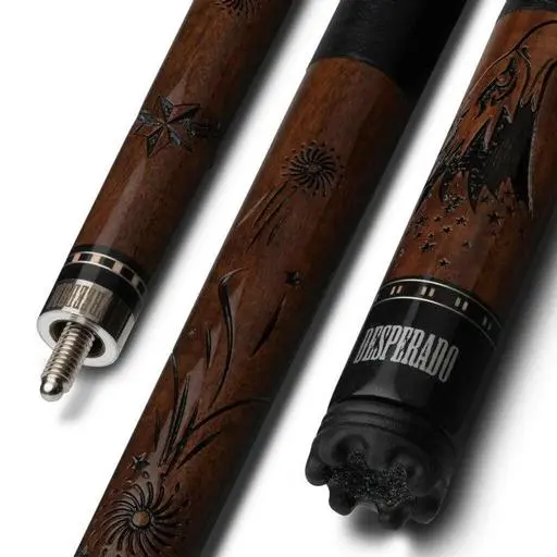Viper Desperado ''Freedom'' Pool Cue