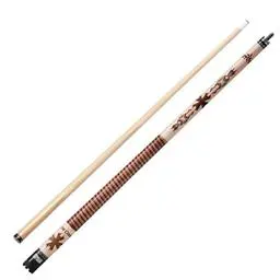 Click here to learn more about the Viper Desperado ''Iron Cross'' Pool Cue.