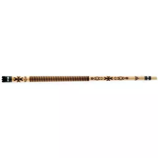 Viper Desperado ''Iron Cross'' Pool Cue