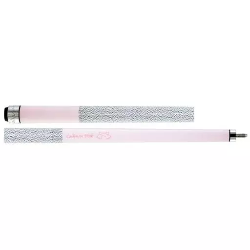 Viper Colours - Cashmere Pink Pool Cue