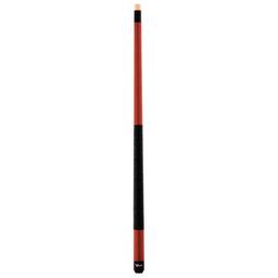 Click here to learn more about the Viper Revolution Sure Grip Pool Cue - Metallic Red.