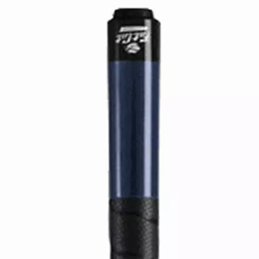 Revolution Sure Grip Pool Cue - Metallic Blue