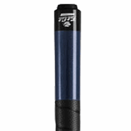 Click here to learn more about the Revolution Sure Grip Pool Cue - Metallic Blue.