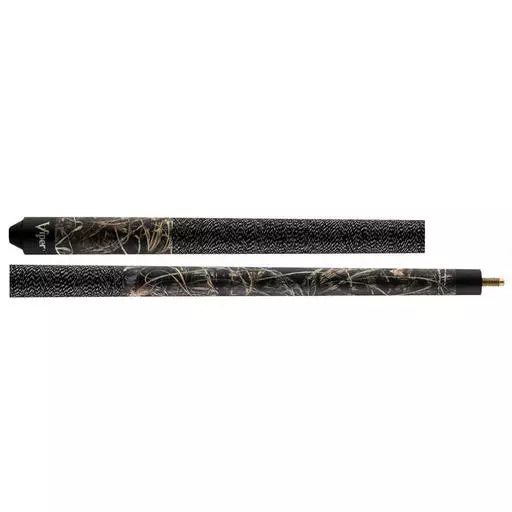 Viper Max 4 HD Camouflage Pool Cue