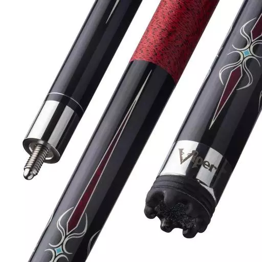 Viper Sinister Pool Cue - 1250