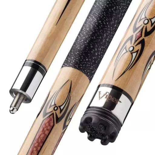 Viper Sinister Pool Cue - 1252