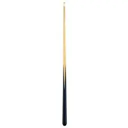 Click here to learn more about the Viper 1 Piece Hardwood Billiard/Pool Cue Stick.