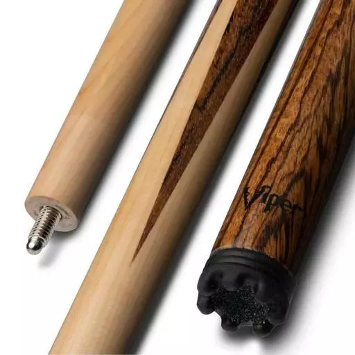Viper Sneaky Pete Zebrawood