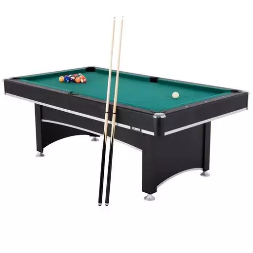 Triumph Phoenix 7 FT Billiard Table with Conversion Top