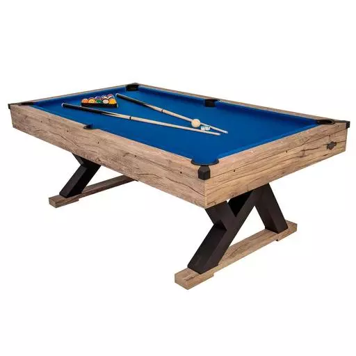 American Legend Kirkwood 84" Billiard Table