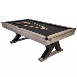 Click here to learn more about the American Legend Kirkwood 90" Billiard Table.