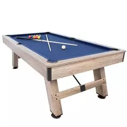 Click here to learn more about the American Legend Brookdale 90" Billiard Table.