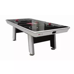 Click here to learn more about the Atomic Game Tables Avenger 8' Air Hockey Table.