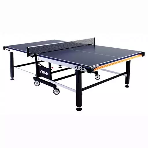 STIGA STS520 Table Tennis/Ping Pong Table