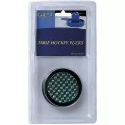 Click here to learn more about the Air Hockey Pucks.