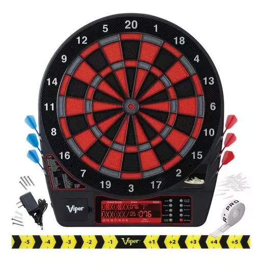 Viper Specter Electronic Dartboard